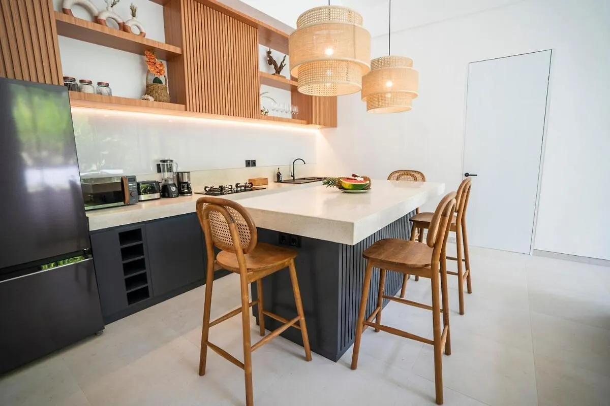 NEW! Sofya Villa - 2BR Villa in Ungasan Uluwatu  0*, Uluwatu (Bali) Indonesia