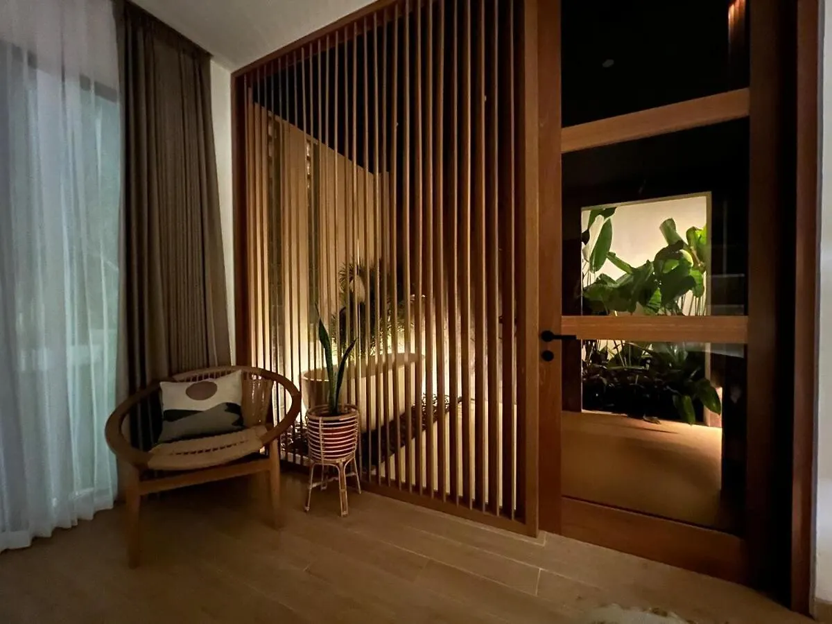 NEW! Sofya Villa - 2BR Villa in Ungasan Uluwatu  Uluwatu (Bali)