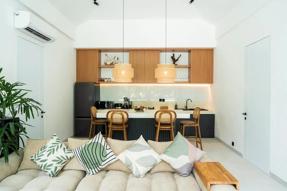 NEW! Sofya Villa - 2BR Villa in Ungasan Uluwatu   Uluwatu (Bali)