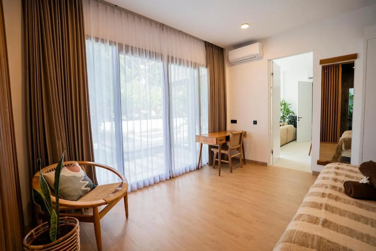 NEW! Sofya Villa - 2BR Villa in Ungasan Uluwatu  Indonesia