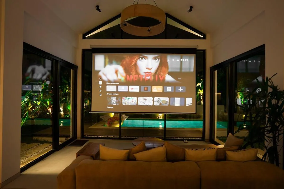 NEW! Sofya Villa - 2BR Villa in Ungasan Uluwatu