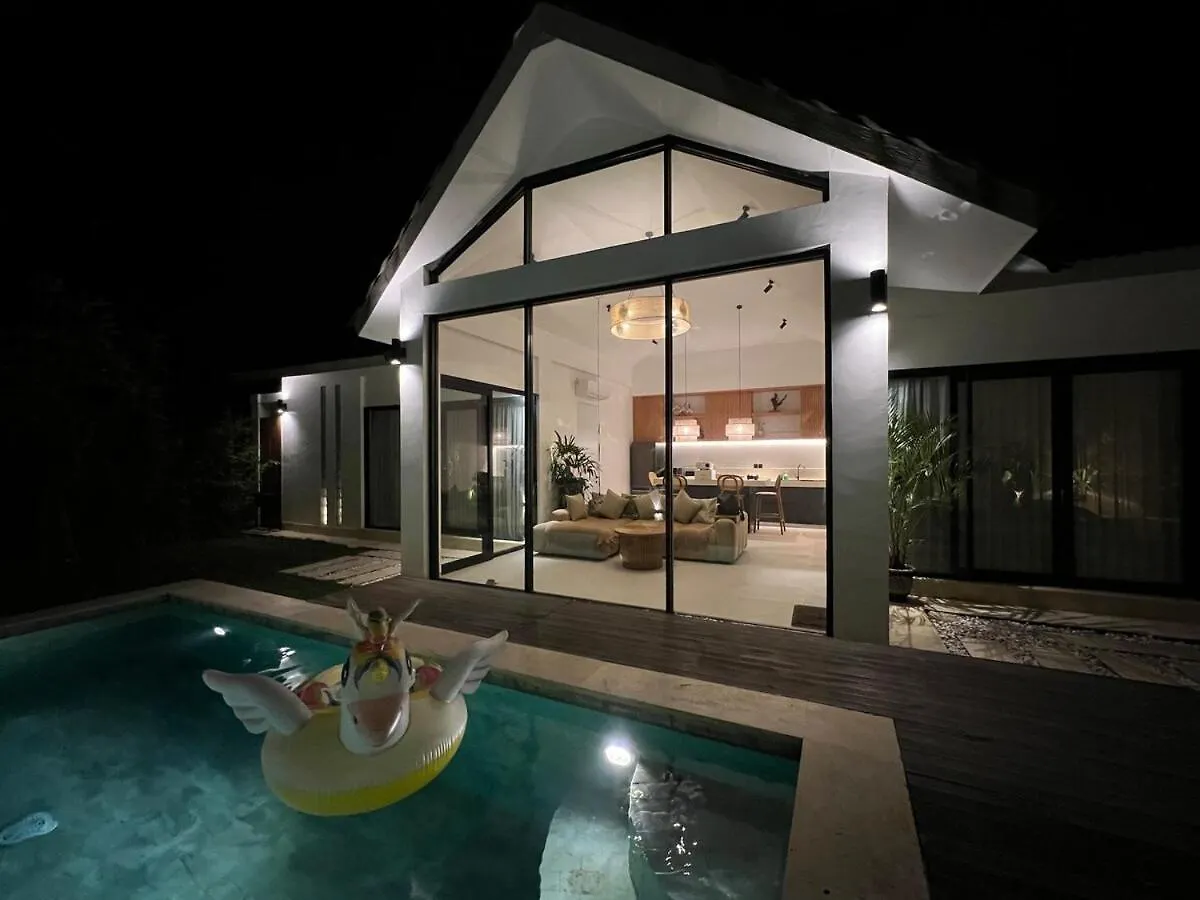 NEW! Sofya Villa - 2BR Villa in Ungasan Uluwatu