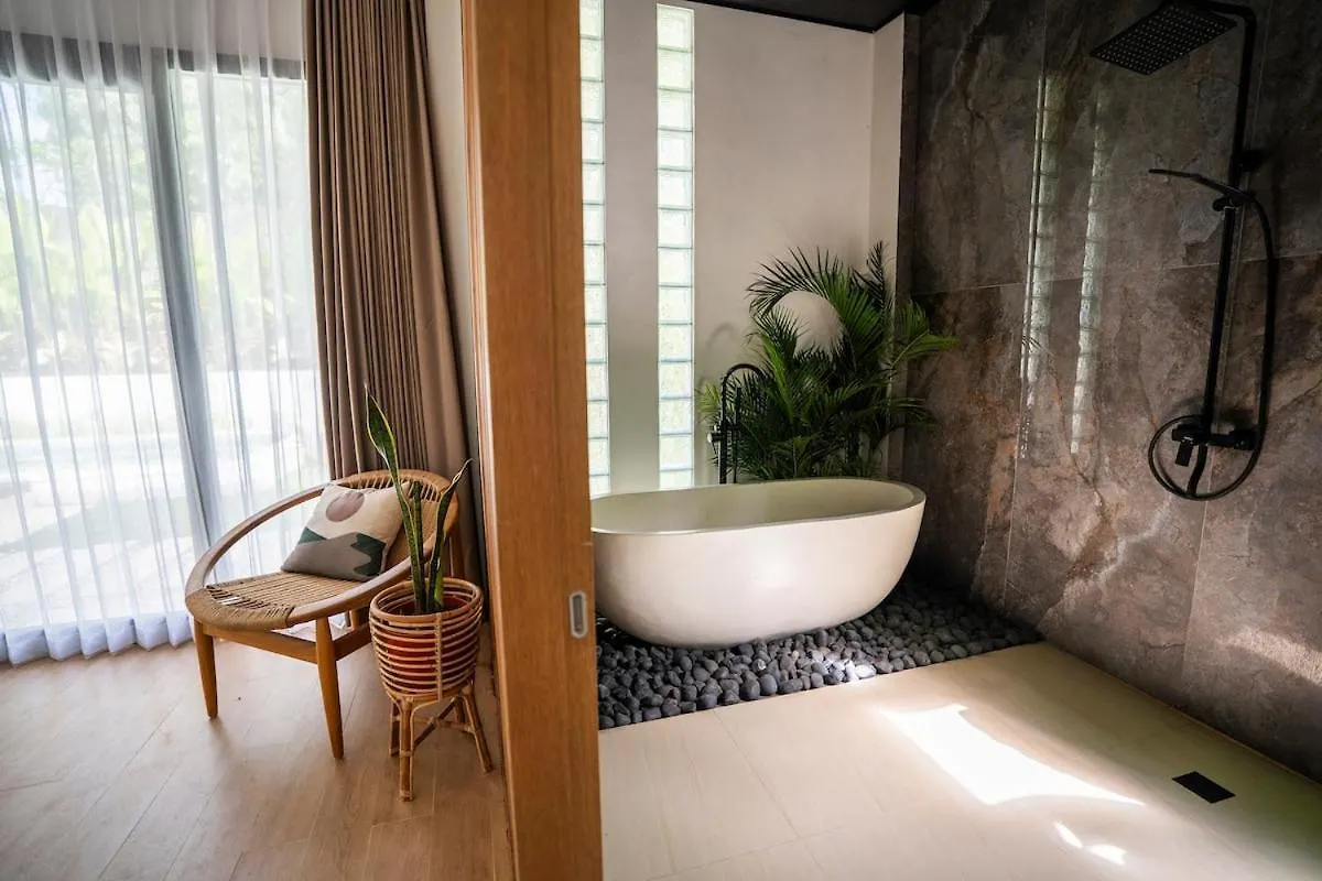 NEW! Sofya Villa - 2BR Villa in Ungasan Uluwatu