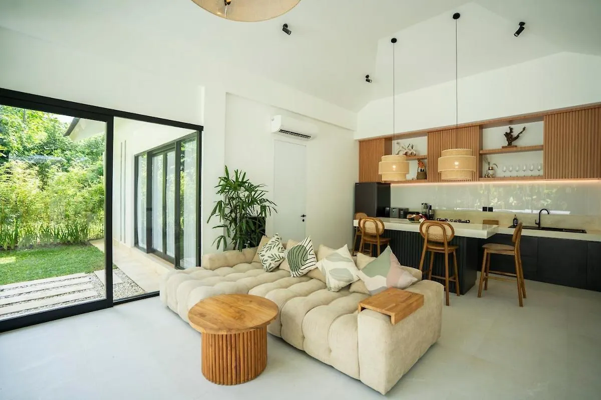 NEW! Sofya Villa - 2BR Villa in Ungasan Uluwatu  0*, Uluwatu (Bali)