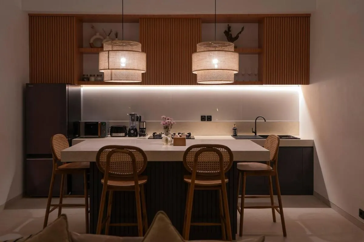 NEW! Sofya Villa - 2BR Villa in Ungasan Uluwatu