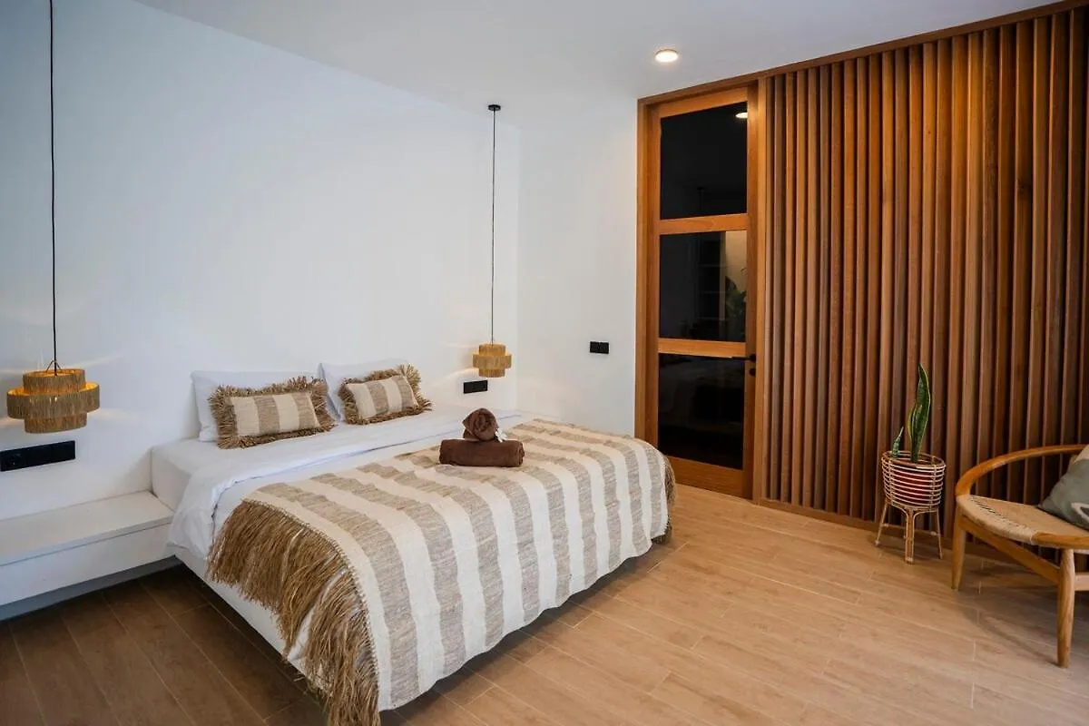 NEW! Sofya Villa - 2BR Villa in Ungasan Uluwatu