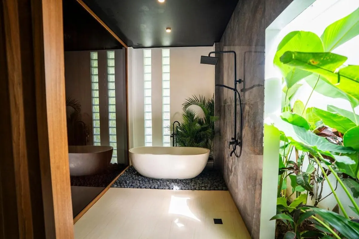 NEW! Sofya Villa - 2BR Villa in Ungasan Uluwatu