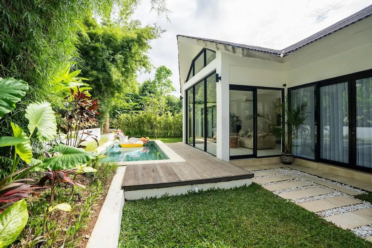 NEW! Sofya Villa - 2BR Villa in Ungasan Uluwatu