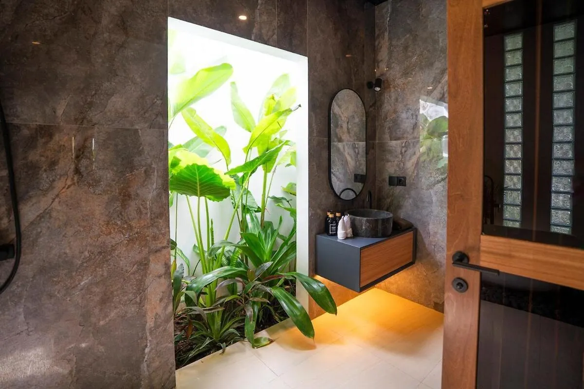 NEW! Sofya Villa - 2BR Villa in Ungasan Uluwatu  0*, Uluwatu (Bali)