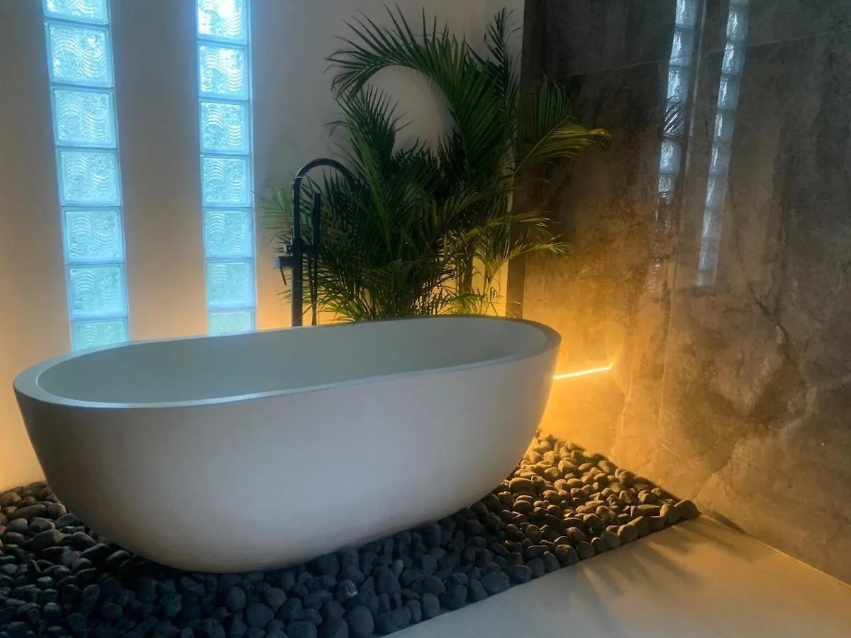 NEW! Sofya Villa - 2BR Villa in Ungasan Uluwatu