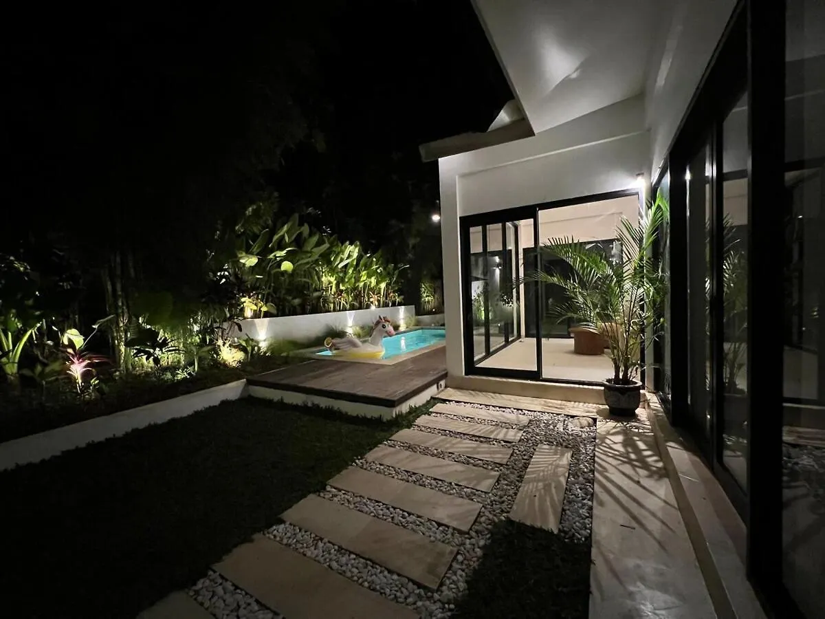 NEW! Sofya Villa - 2BR Villa in Ungasan Uluwatu  Indonesia