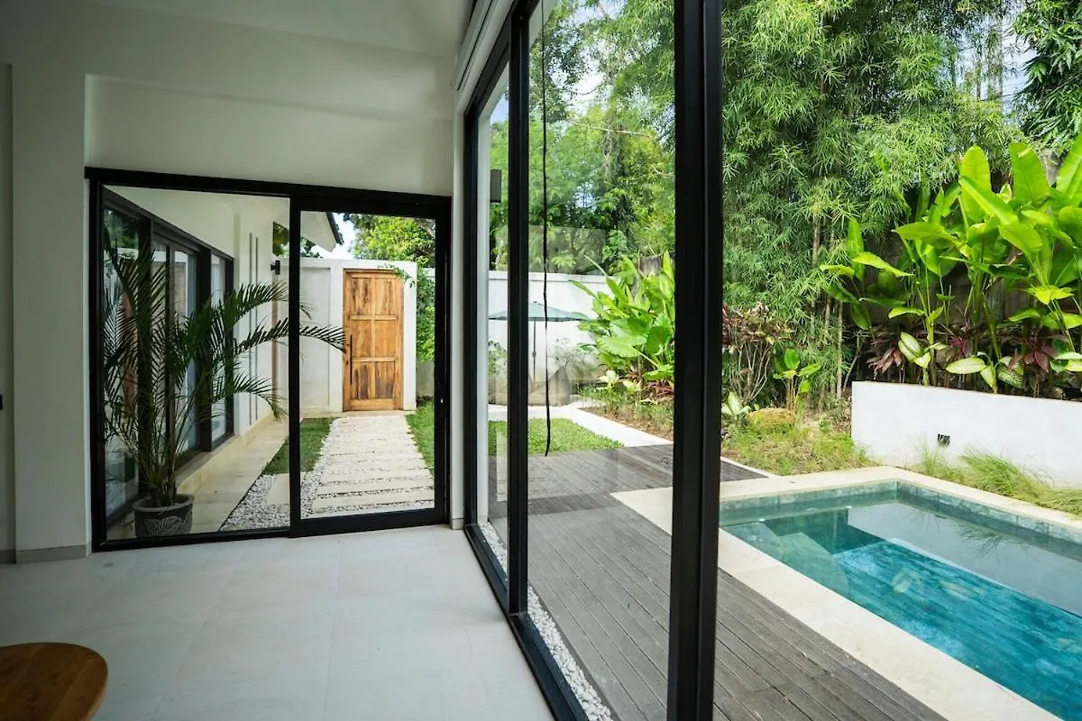 NEW! Sofya Villa - 2BR Villa in Ungasan Uluwatu  Indonesia