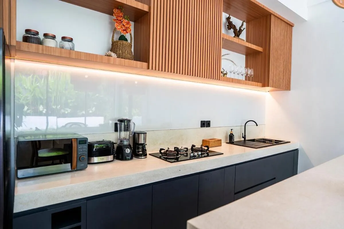 NEW! Sofya Villa - 2BR Villa in Ungasan Uluwatu  0*, Uluwatu (Bali) Indonesia
