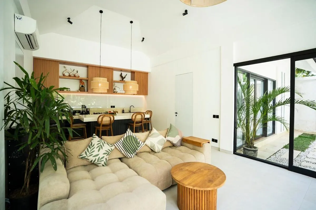 NEW! Sofya Villa - 2BR Villa in Ungasan Uluwatu   Uluwatu (Bali)