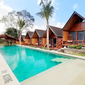 Hotel Bingin, Uluwatu