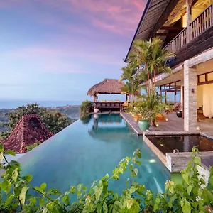Villa Hidden Hills - Small Luxury Of The World, Uluwatu