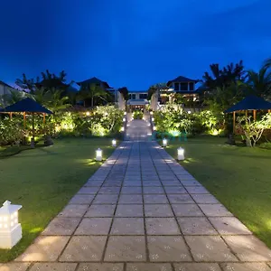 Airis Luxury And Villa