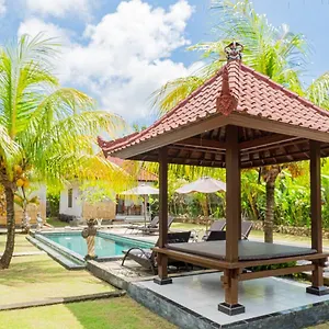 Habitación en casa particular The Bingin View By Bukit Vista, Uluwatu