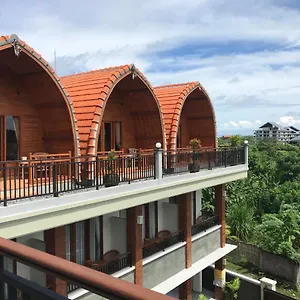 Hostal 21reda Cozy, Uluwatu