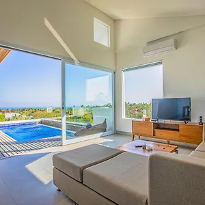 Hideaway Bali Ungasan By Kanaan Hospitality Villa