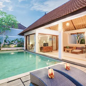 Villa Avery Le Nixsun By Waringin Hospitality Free Gym Access, Uluwatu