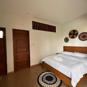 Habitación en casa particular Son Sun, Uluwatu