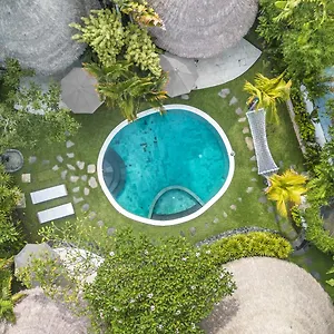 Oasis Villa
