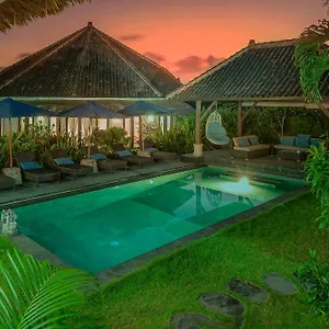 Pensión Asri Bingin, Uluwatu