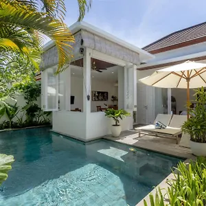 Canang Bingin Villa